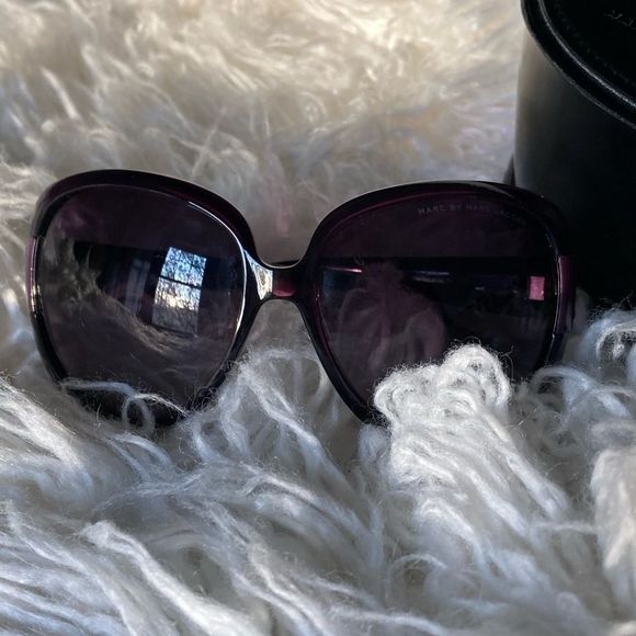 Marc By Marc Jacobs | Accessories | Marc Jacobs Sunglasses